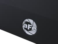 afe magnumforce intake system cover, ram diesel trucks 13-18 l6-6.7l (td) 54-32418