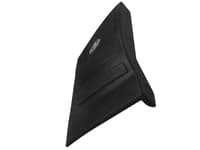 afe magnumforce intake system cover stage-2 dodge ram ecodiesel v6-3.0l (td) 54-32578-b