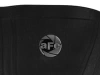 afe magnumforce intake system cover stage-2 dodge ram ecodiesel v6-3.0l (td) 54-32578-b