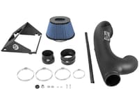afe magnumforce pro 5r stage-2 intake system 16 ford f-150 ecoboost v6-2.7l/3.5l (tt) 54-32642-1b