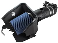 afe magnumforce stage-2 pro 5r air intake system ford diesel trucks 08-10 v8-6.4l (td) 54-41262