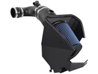 afe magnumforce stage-2 pro 5r air intake system ford diesel trucks 08-10 v8-6.4l (td) 54-41262