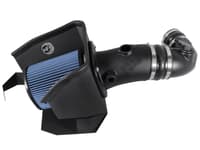 afe magnumforce stage-2 pro 5r air intake system ford diesel trucks 08-10 v8-6.4l (td) 54-41262