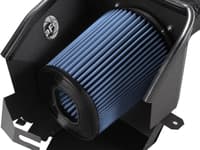 afe magnumforce stage-2 pro 5r air intake system ford diesel trucks 08-10 v8-6.4l (td) 54-41262
