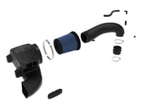 afe momentum gt pro 5r stage-2 si intake system dodge ram trucks 09-14 v8 5.7l hemi 54-72102