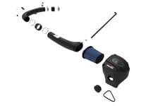 afe momentum gt pro 5r stage-2 intake system 11-22 dodge challenger/charger/11-14 300 v6-3.6l 54-72201