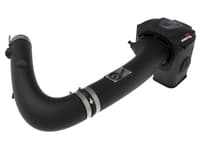 afe momentum gt pro 5r stage-2 intake system 11-22 dodge challenger/charger/11-14 300 v6-3.6l 54-72201