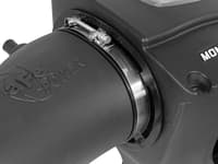 afe momentum gt pro 5r stage-2 intake system 11-15 dodge challenger / charger r/t v8 5.7l hemi 54-72202