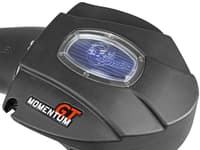 afe momentum gt pro 5r stage-2 intake system 11-15 dodge challenger / charger r/t v8 5.7l hemi 54-72202