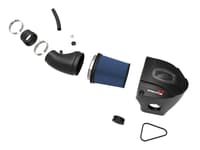 afe momentum gt pro 5r stage-2 intake system 11-22 dodge challenger/charger/300 v8-6.4l 54-72203