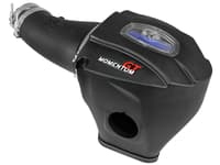 afe momentum gt pro 5r stage-2 intake system 11-22 dodge challenger/charger/300 v8-6.4l 54-72203