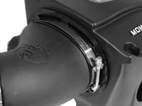 afe momentum gt pro 5r stage-2 intake system 11-22 dodge challenger/charger/300 v8-6.4l 54-72203