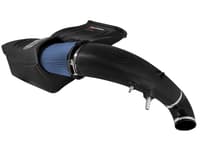 afe momentum gt pro 5r stage-2 intake system 15-17 ford f-150 v8 5.0l 54-73114