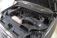 afe momentum gt pro 5r stage-2 intake system 15-17 ford f-150 v8 5.0l 54-73114