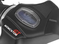 afe momentum gt pro 5r intake system 15-16 ford mustang l4-2.3l ecoboost 54-73201
