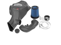 afe momentum gt pro 5r intake system 2015 ford mustang gt v8-5.0l 54-73203