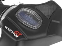 afe momentum gt pro 5r intake system 2015 ford mustang gt v8-5.0l 54-73203
