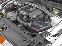 afe momentum gt pro 5r intake system 2015 ford mustang gt v8-5.0l 54-73203