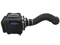 afe momentum gt pro 5r stage-2 si intake system, gm trucks/suvs 99-07 v8 (gmt800) 54-74101