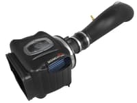 afe momentum gt stage-2 si pro 5r intake system gm trucks/suvs v8 4.8l/5.3l/6.0l/6.2l (gmt900) elect 54-74102