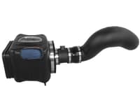 afe momentum gt stage-2 si pro 5r intake system gm trucks/suvs v8 4.8l/5.3l/6.0l/6.2l (gmt900) elect 54-74102