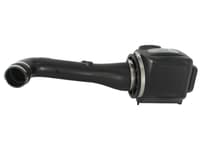 afe momentum gt pro 5r stage-2 si intake system 14-19 gm silverado/sierra 1500 5.3l/6.2l 54-74104