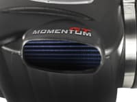 afe momentum gt pro 5r stage-2 si intake system 14-19 gm silverado/sierra 1500 5.3l/6.2l 54-74104