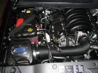 afe momentum gt pro 5r stage-2 si intake system 14-19 gm silverado/sierra 1500 5.3l/6.2l 54-74104