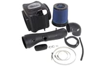 afe momentum gt pro 5r stage-2 intake system 09-15 gm silverado/sierra 2500/3500hd 6.0l v8 54-74105