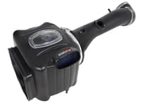 afe momentum gt pro 5r stage-2 intake system 09-15 gm silverado/sierra 2500/3500hd 6.0l v8 54-74105