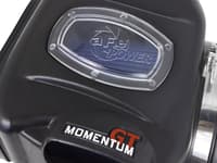 afe momentum gt pro 5r stage-2 intake system 09-15 gm silverado/sierra 2500/3500hd 6.0l v8 54-74105