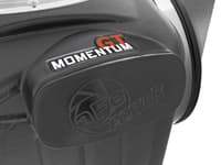 afe momentum gt pro 5r stage-2 intake system 09-15 gm silverado/sierra 2500/3500hd 6.0l v8 54-74105