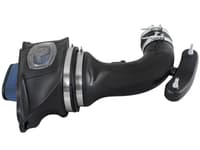 afe momentum air intake system pro 5r stage-2 si 2014 chevrolet corvette (c7) v8 6.2l 54-74201