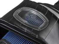 afe momentum air intake system pro 5r stage-2 si 2014 chevrolet corvette (c7) v8 6.2l 54-74201