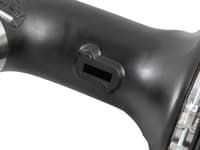 afe momentum air intake system pro 5r stage-2 si 2014 chevrolet corvette (c7) v8 6.2l 54-74201