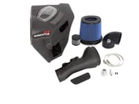 afe momentum air intake system pro 5r stage-2 13-16 cadillac ats 3.6l v6 54-74205
