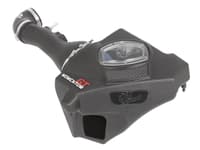 afe momentum air intake system pro 5r stage-2 13-16 cadillac ats 3.6l v6 54-74205