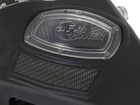 afe momentum air intake system pro 5r stage-2 13-16 cadillac ats 3.6l v6 54-74205