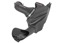 afe 09-15 cadillac cts-v momentum gt cold air intake system w/ pro 5r media 54-74207