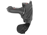 afe 09-15 cadillac cts-v momentum gt cold air intake system w/ pro 5r media 54-74207