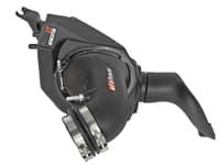 afe 09-15 cadillac cts-v momentum gt cold air intake system w/ pro 5r media 54-74207