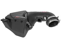 afe 09-15 cadillac cts-v momentum gt cold air intake system w/ pro 5r media 54-74207