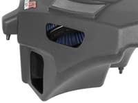 momentum gt pro 5r stage-2 intake system 13-19 cadillac ats l4-2.0l (t) 54-74209