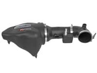 afe momentum gt pro 5r stage-2 intake system 16-23 chevrolet camaro ss v8-6.2l 54-74210