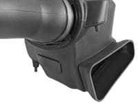 afe momentum gt pro 5r stage-2 intake system 16-23 chevrolet camaro ss v8-6.2l 54-74210
