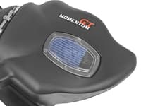 afe momentum gt pro 5r stage-2 intake system 16-23 chevrolet camaro ss v8-6.2l 54-74210