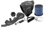 afe momentum gt pro 5r intake system 16-17 chevrolet camaro v6-3.6l 54-74211