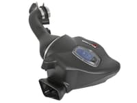 afe momentum gt pro 5r intake system 16-17 chevrolet camaro v6-3.6l 54-74211