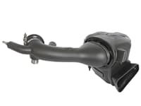afe momentum gt pro 5r intake system 16-17 chevrolet camaro v6-3.6l 54-74211