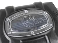 afe momentum gt pro 5r stage-2 si intake system 07-14 toyota tundra v8 5.7l 54-76003